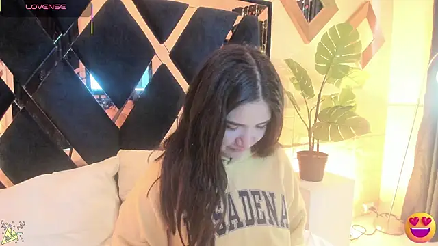 Valery Brand online show from 02/19/26, 02:24