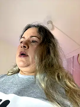 Lucy Milf 474 online show from 09/29/25, 12:10