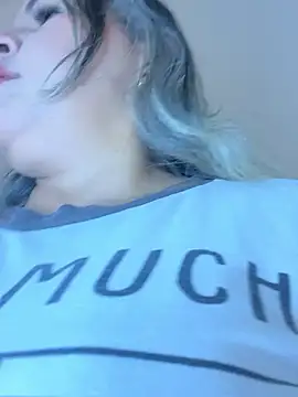 Snapshot of Lucy_Milf_474 chatting on 01/06/26, 11:47 Lucy Milf 474 online show from 01/06/26, 11:47
