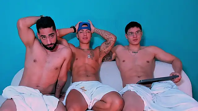 mike friends online show from 03/09/26, 05:55