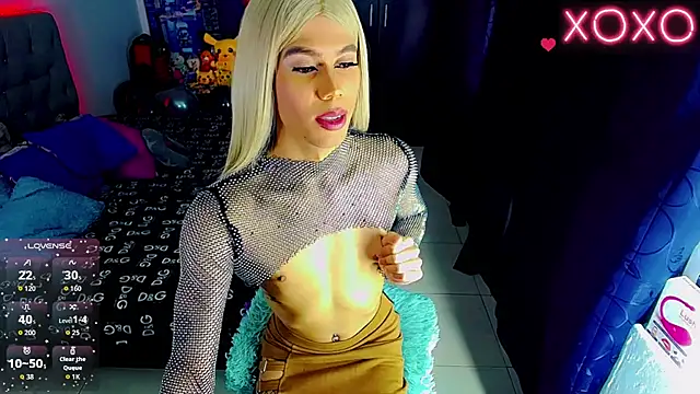 Anne Zulb online show from 11/08/25, 07:12