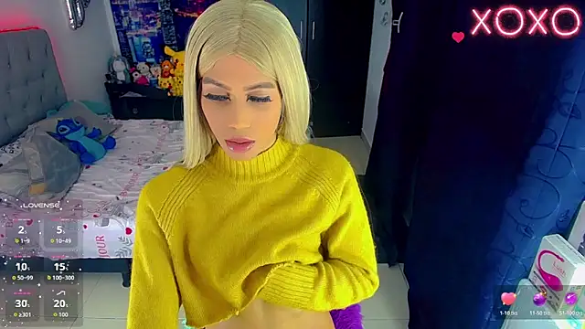 Anne Zulb online show from 11/10/25, 11:04