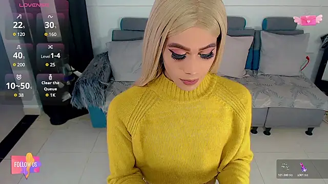 Anne Zulb online show from 04/01/26, 07:55