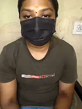 Snapshot of Tamil_Attitude_queen chatting on 09/20/25, 07:37 Tamil Attitude queen online show from 09/20/25, 07:37