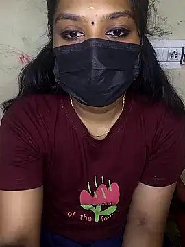 Snapshot of Tamil_Attitude_queen chatting on 09/26/25, 07:07 Tamil Attitude queen online show from 09/26/25, 07:07