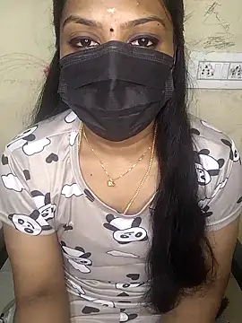 Snapshot of Tamil_Attitude_queen chatting on 09/30/25, 08:03 Tamil Attitude queen online show from 09/30/25, 08:03