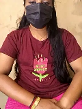 Snapshot of Tamil_Attitude_queen chatting on 02/11/26, 07:46 Tamil Attitude queen online show from 02/11/26, 07:46