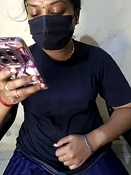 Snapshot of Tamil_Attitude_queen chatting on 03/18/26, 07:39 Tamil Attitude queen online show from 03/18/26, 07:39