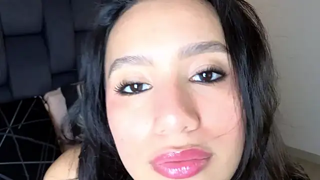 Calipso Parisi online show from 02/27/26, 01:44