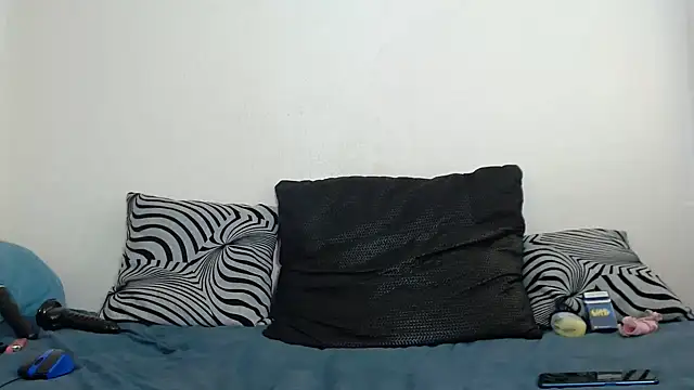 QueenpatieX online show from 10/06/25, 06:44