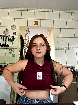 Bininhas2 online show from 10/15/25, 06:19