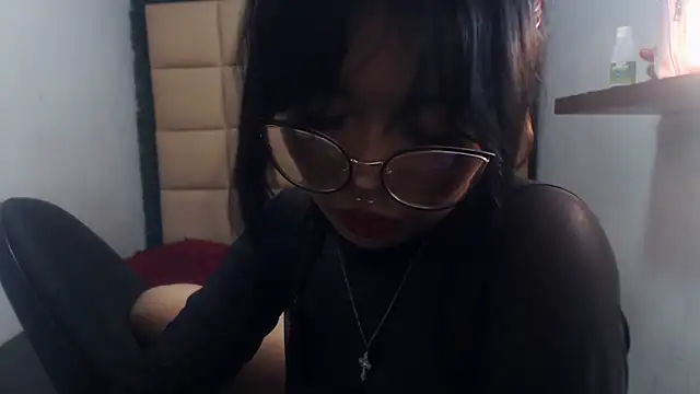 lilith sexy19 online show from 09/10/25, 07:03