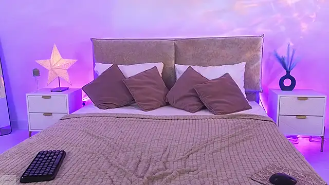 Jules night online show from 02/19/26, 09:11