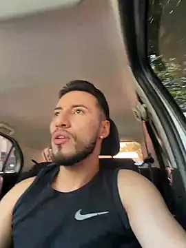 Thiago Hill online show from 03/22/26, 07:17