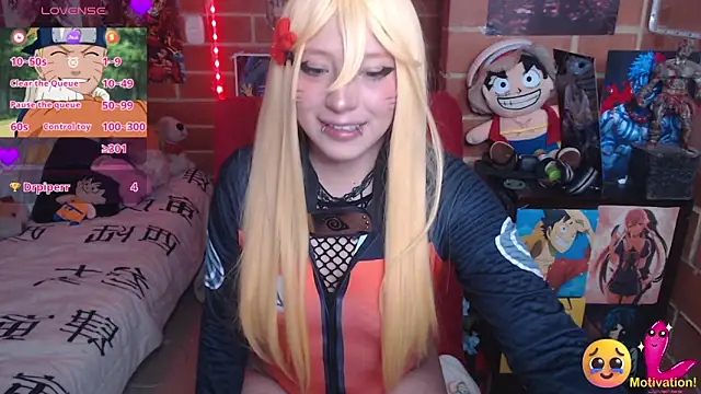 Snapshot of _alexa19pretty_ chatting on 09/30/25, 06:35 alexa19pretty online show from 09/30/25, 06:35