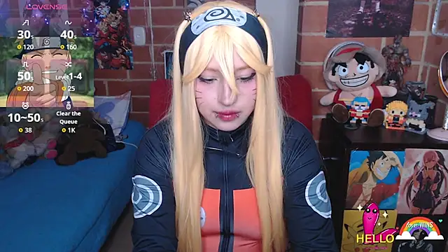 Snapshot of _alexa19pretty_ chatting on 11/04/25, 06:40 alexa19pretty online show from 11/04/25, 06:40