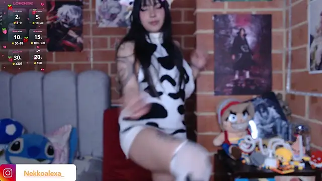  alexa19pretty  online show from 02/25/26, 06:06