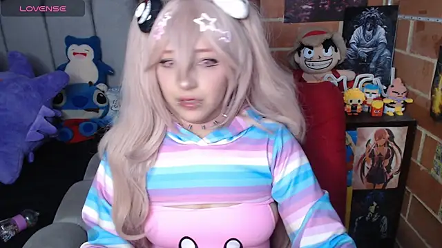  alexa19pretty  online show from 03/27/26, 06:29