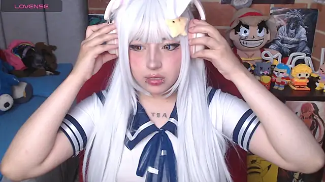  alexa19pretty  online show from 04/20/26, 06:42