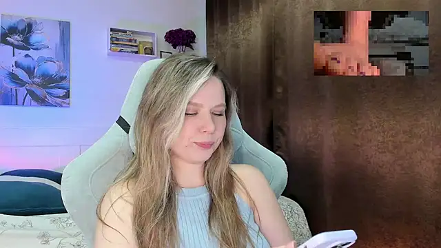 GoddessRoss online show from 02/20/26, 01:22