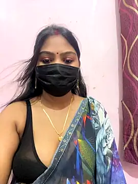 anjalibb online show from 10/04/25, 06:06