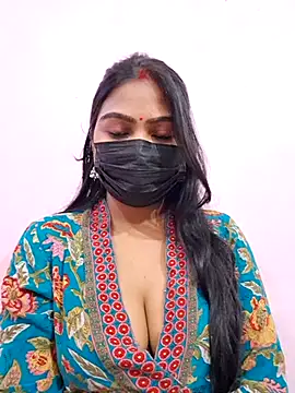 anjalibb online show from 10/25/25, 08:55