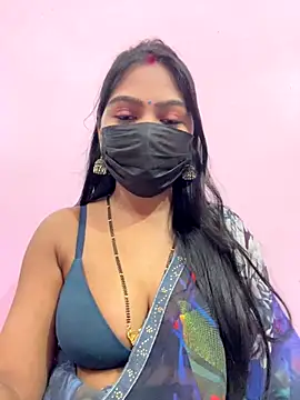 anjalibb online show from 10/28/25, 08:11