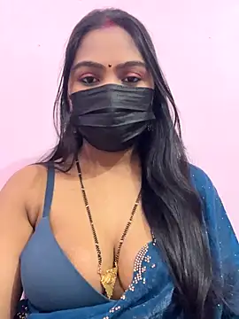 anjalibb online show from 11/17/25, 05:41