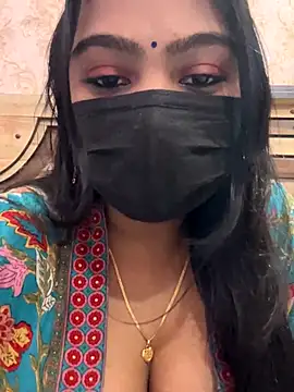 anjalibb online show from 11/26/25, 08:32