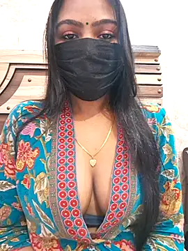 anjalibb online show from 12/20/25, 08:43