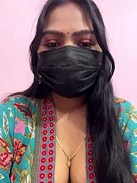 anjalibb online show from 01/14/26, 06:02