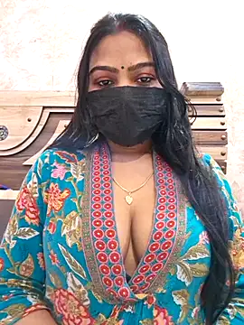 anjalibb online show from 01/16/26, 09:02