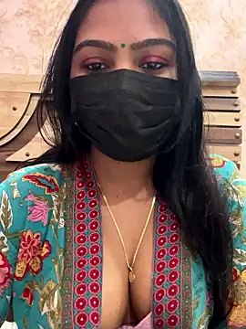 anjalibb online show from 01/17/26, 04:33