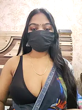 anjalibb online show from 02/16/26, 06:48