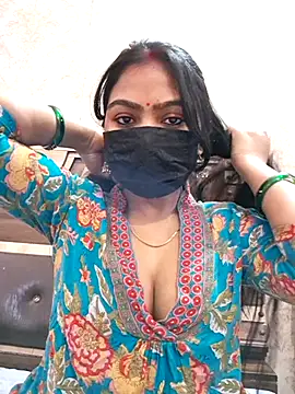 anjalibb online show from 02/19/26, 11:34