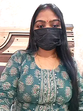 anjalibb online show from 02/24/26, 06:44