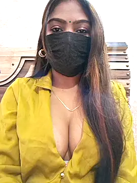 anjalibb online show from 04/08/26, 06:52