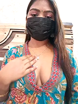 anjalibb online show from 04/18/26, 04:11