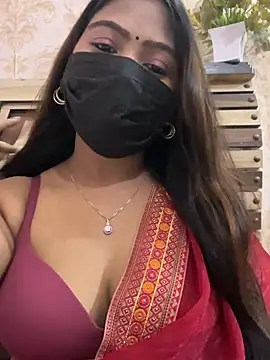 anjalibb online show from 07/20/26, 05:59