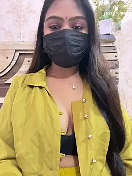 anjalibb online show from 07/21/26, 06:38