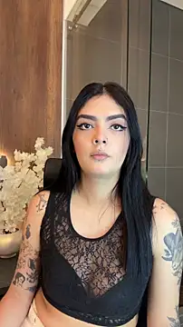 AliceRitter online show from 11/10/25, 06:29