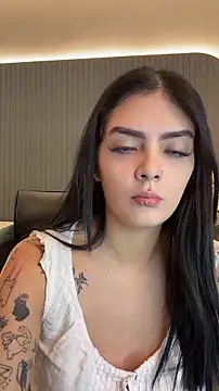 AliceRitter online show from 02/01/26, 05:44