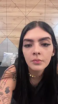 AliceRitter online show from 02/08/26, 05:49