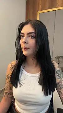 AliceRitter online show from 02/11/26, 10:15