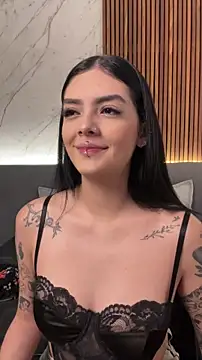 AliceRitter online show from 02/13/26, 10:06