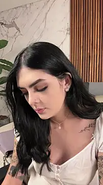 AliceRitter online show from 03/01/26, 10:12