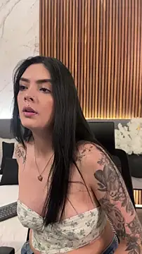 AliceRitter online show from 04/09/26, 10:15