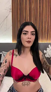 AliceRitter online show from 04/11/26, 11:20