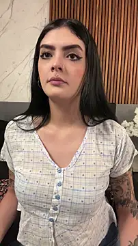 AliceRitter online show from 04/17/26, 10:35