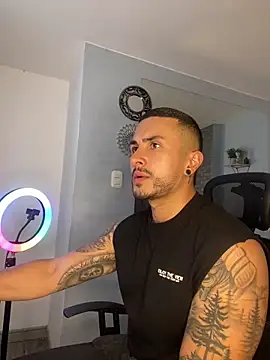 ALEXXX KING online show from 09/09/25, 08:08